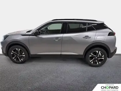 Photo 7 Peugeot 2008  BlueHDi 130 S&S EAT8