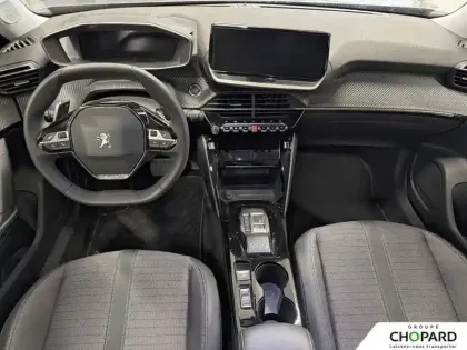 Photo 15 Peugeot 2008  BlueHDi 130 S&S EAT8
