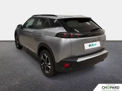 Photo 6 Peugeot 2008  BlueHDi 130 S&S EAT8