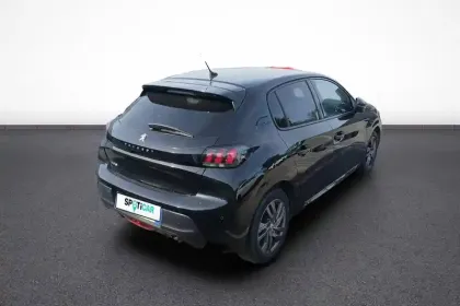 Photo 5 Peugeot 208  PureTech 100 S&S BVM6