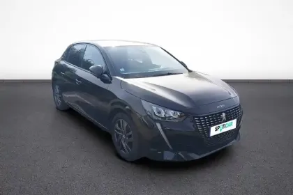Photo 7 Peugeot 208  PureTech 100 S&S BVM6
