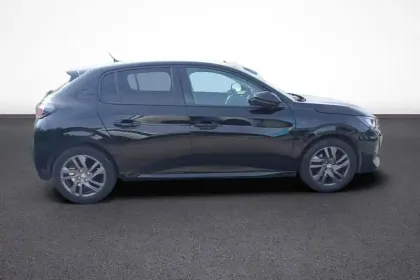 Photo 6 Peugeot 208  PureTech 100 S&S BVM6