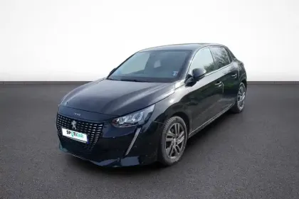 Photo Peugeot 208 Style