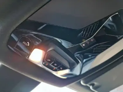 Photo 34 BMW Serie 1 M135i xDrive 306 ch BVA8