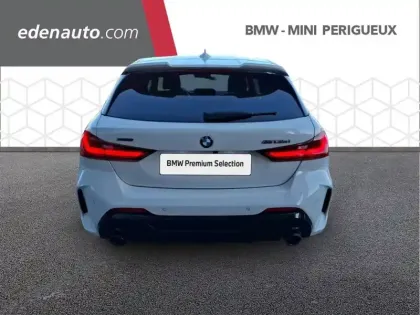 Photo 15 BMW Serie 1 M135i xDrive 306 ch BVA8