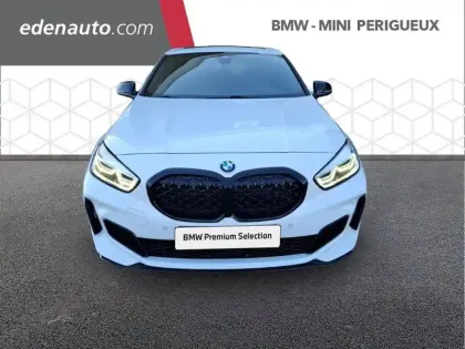 Photo 14 BMW Serie 1 M135i xDrive 306 ch BVA8