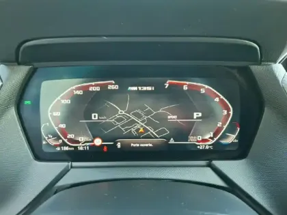 Photo 25 BMW Serie 1 M135i xDrive 306 ch BVA8