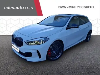 Photo Bmw Serie 1 M