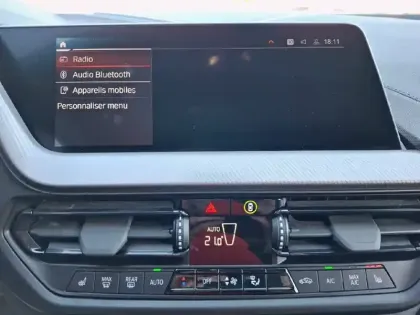 Photo 23 BMW Serie 1 M135i xDrive 306 ch BVA8