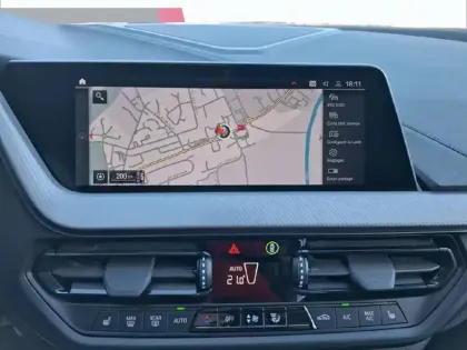 Photo 21 BMW Serie 1 M135i xDrive 306 ch BVA8