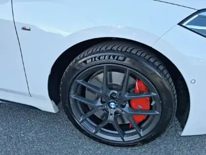 Photo 33 BMW Serie 1 M135i xDrive 306 ch BVA8