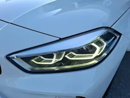 Photo 9 BMW Serie 1 M135i xDrive 306 ch BVA8
