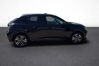 Photo 6 Peugeot 208  PureTech 100 S&S EAT8