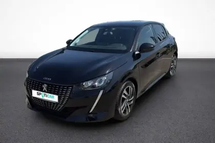 Photo Peugeot 208 Allure
