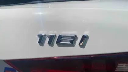 Photo 29 BMW Serie 1 116i 109 ch DKG7