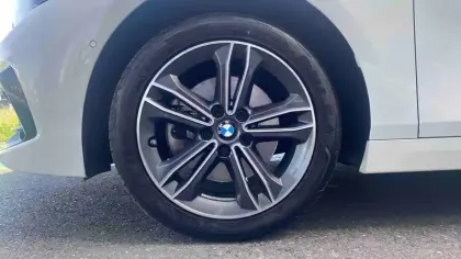 Photo 12 BMW Serie 1 116i 109 ch DKG7