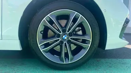 Photo 13 BMW Serie 1 116i 109 ch DKG7