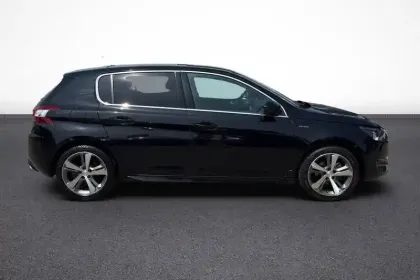 Photo 6 Peugeot 308  1.2 PureTech 130ch S&S EAT6