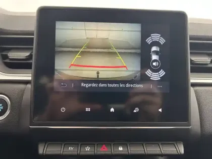 Photo 49 Renault Captur  E-Tech 145 - 21