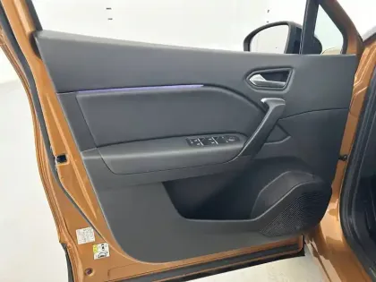 Photo 36 Renault Captur  E-Tech 145 - 21