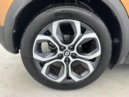 Photo 47 Renault Captur  E-Tech 145 - 21