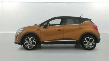 Photo 27 Renault Captur  E-Tech 145 - 21