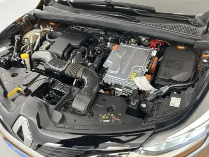 Photo 52 Renault Captur  E-Tech 145 - 21