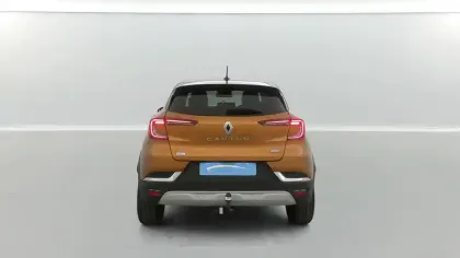 Photo 29 Renault Captur  E-Tech 145 - 21
