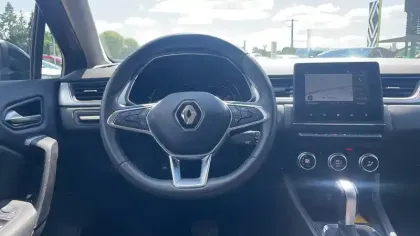 Photo 14 Renault Captur  E-Tech 145 - 21