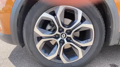 Photo 9 Renault Captur  E-Tech 145 - 21