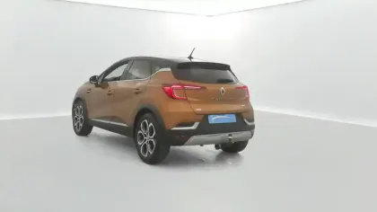 Photo 28 Renault Captur  E-Tech 145 - 21