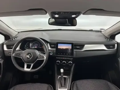 Photo 54 Renault Captur  E-Tech 145 - 21