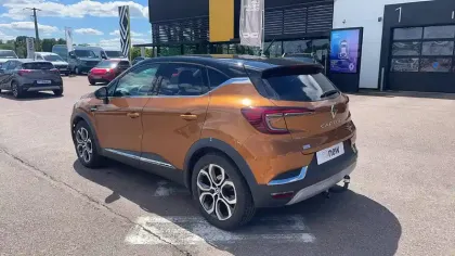 Photo 20 Renault Captur  E-Tech 145 - 21
