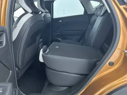 Photo 55 Renault Captur  E-Tech 145 - 21