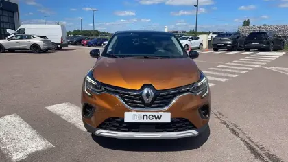 Photo 24 Renault Captur  E-Tech 145 - 21