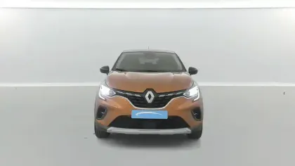 Photo 32 Renault Captur  E-Tech 145 - 21