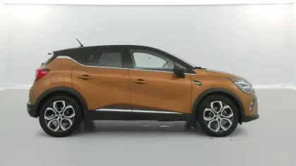 Photo 31 Renault Captur  E-Tech 145 - 21