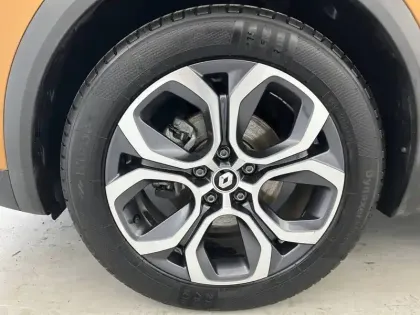 Photo 44 Renault Captur  E-Tech 145 - 21