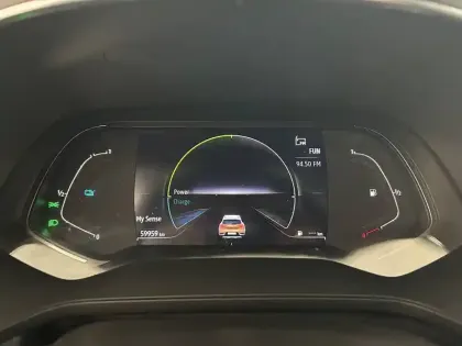Photo 42 Renault Captur  E-Tech 145 - 21
