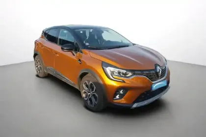 Photo 25 Renault Captur  E-Tech 145 - 21