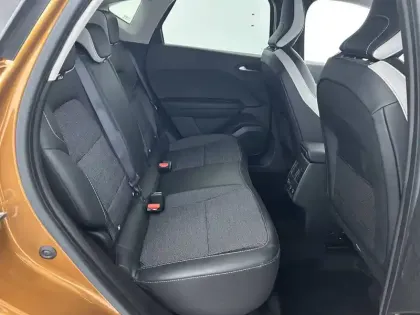 Photo 41 Renault Captur  E-Tech 145 - 21