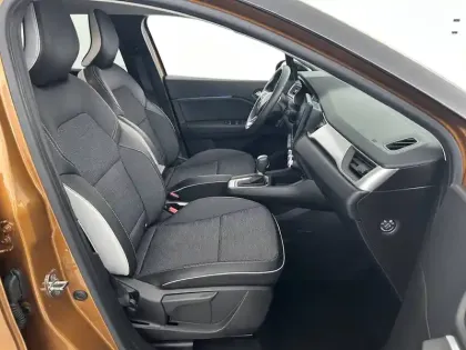 Photo 39 Renault Captur  E-Tech 145 - 21