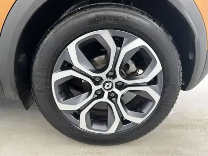 Photo 45 Renault Captur  E-Tech 145 - 21