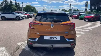 Photo 23 Renault Captur  E-Tech 145 - 21