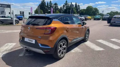 Photo 21 Renault Captur  E-Tech 145 - 21