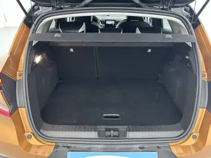 Photo 43 Renault Captur  E-Tech 145 - 21