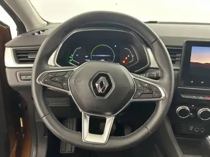 Photo 40 Renault Captur  E-Tech 145 - 21