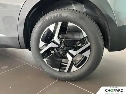 Photo 10 Peugeot 2008  Hybrid 145 e-DCS6