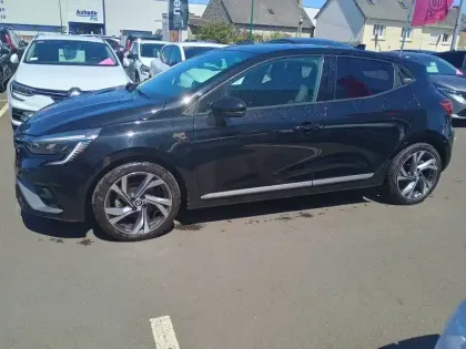 Photo Renault Clio Rs Line