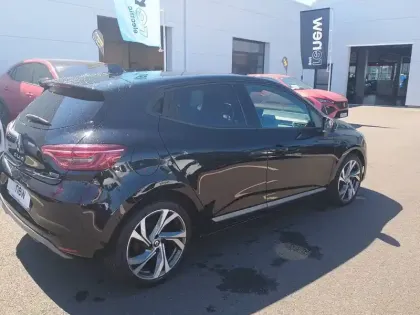 Photo 5 Renault Clio  TCe 140